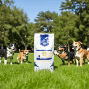 DEI NATURE, Crocchette Cani 20 kg Maiale, offerta, alimento secco bilanciato per cani adulti di tutte le razze e taglie, Prodotto Made in Italy con ingredienti selezionati. Prima voce carni